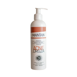 Acne.org.za Maintain - AHA - Glycolic Acid 10%