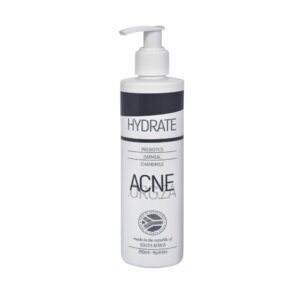 Acne.org.za - HYDRATE - Anti-inflammatory & Deep nourishing moisturiser