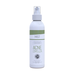 Acne.org.za Hypochlorous Acid Calming Mist: Fight Breakouts, Soothe Irritation